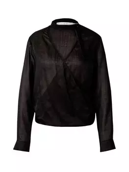 Рубашка IRO, черный