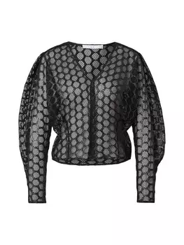 Рубашка IRO, черный