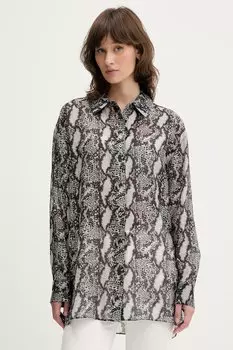 Рубашка Iro, черный