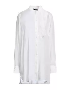 Рубашка Isabel Benenato, белый