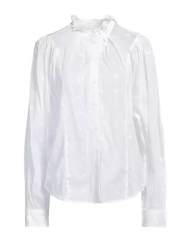 Рубашка Isabel Marant, белый