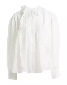 Рубашка Isabel Marant, белый