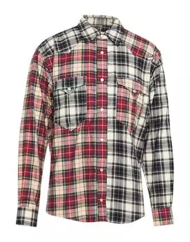 Рубашка Isabel Marant, бежевый