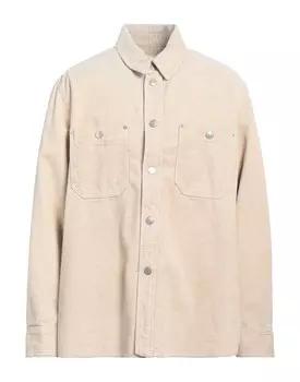 Рубашка Isabel Marant, бежевый