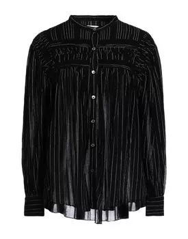 Рубашка Isabel Marant, черный