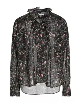 Рубашка Isabel Marant, черный