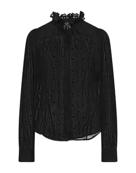 Рубашка Isabel Marant, черный