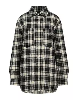 Рубашка Isabel Marant, черный