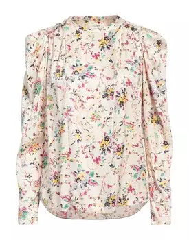 Рубашка Isabel Marant, слоновая кость