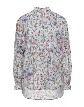 Рубашка Isabel Marant, слоновая кость