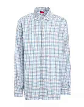 Рубашка Isaia, белый