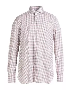 Рубашка Isaia, белый