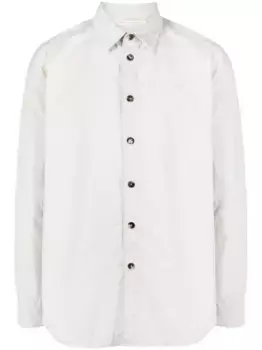 Рубашка Iseg Forme D'expression, серый