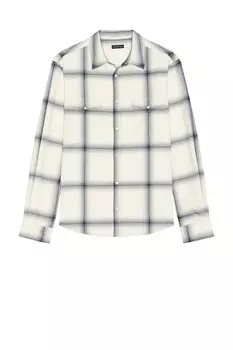 Рубашка иствуда Monfrere, цвет summit