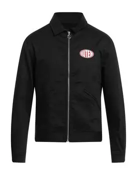 Рубашка Iuter, черный