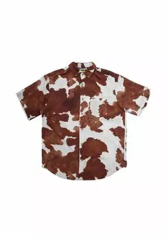 Рубашка Iuter, мультиколор