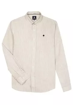 Рубашка IVOY Faguo, бежевый