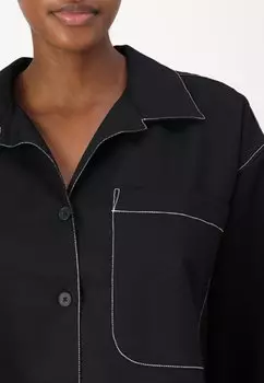 Рубашка IVY Libertine-Libertine, черный