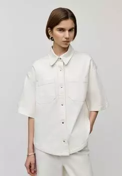 Рубашка IVY OAK, белый