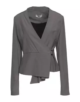 Рубашка Ixos, серый