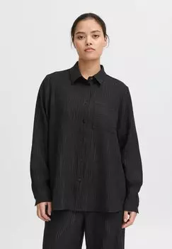 Рубашка IXREMI ICHI, черный