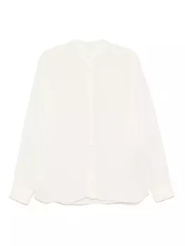 Рубашка из 120% льна Lino 120% Lino, нейтральный