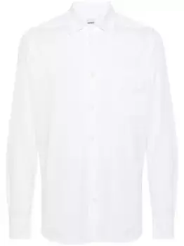 Рубашка из джерси ASPESI, белый