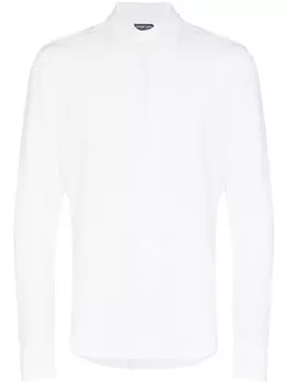 Рубашка из джерси Frescobol Carioca, белый