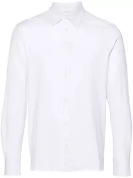 Рубашка из джерси Malo, белый