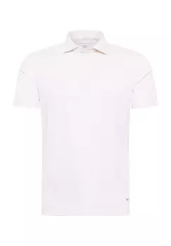 Рубашка из джерси REGULAR FIT ETERNA, кремовый