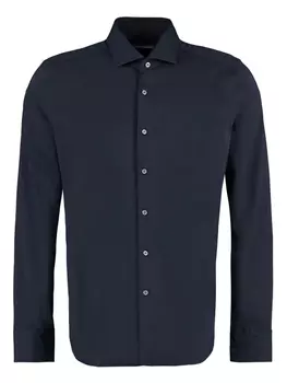 Рубашка из джерси Sonrisa, синий