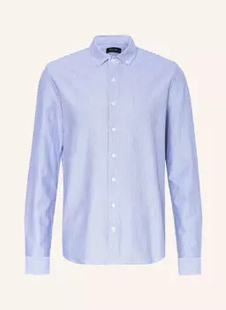 Рубашка из джерси, стандартный крой Maerz Muenchen, мультиколор