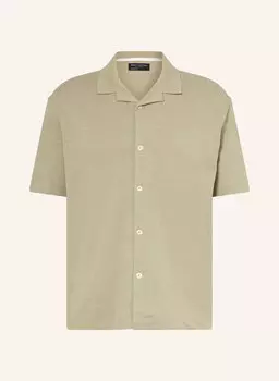 Рубашка из джерси, стандартный крой Marc O'Polo, зеленый