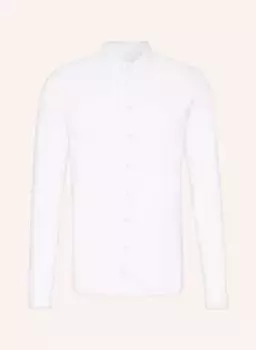 Рубашка из джерси узкого кроя koa Juvia, белый