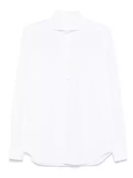 Рубашка из джерси Xacus, белый