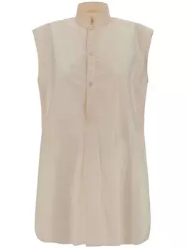 Рубашка из хлопка QUIRA, розовый