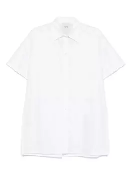 Рубашка из хлопка RAME, белый