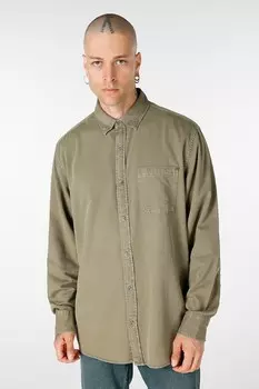 Рубашка из лиоцелла Colin'S, зеленый