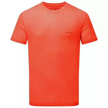 Рубашка из мериноса Artilect Sprint Tee, цвет Brick