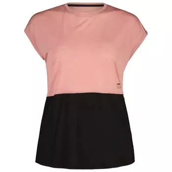 Рубашка из мериноса Maloja Women's SchwarzenseeM, цвет Mauve