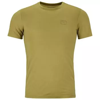 Рубашка из мериноса Ortovox 150 Cool Ballpen TS, цвет Sweet Alison