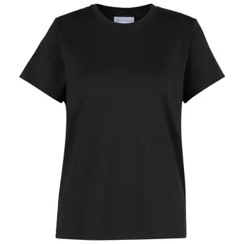 Рубашка из мериноса We Norwegians Berg Favorite Tee, черный