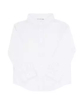 Рубашка из пескаря Minnow, белый