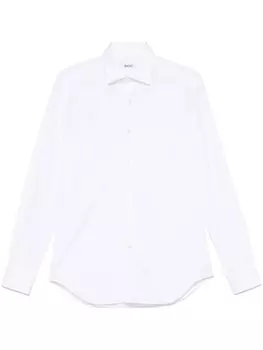 Рубашка из поплина ERALDO, белый
