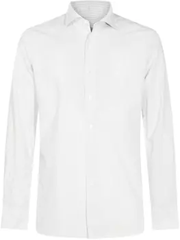 Рубашка из поплина Glanshirt, белый