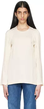 Рубашка из вискозы Off-White Totme