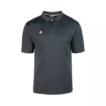 Рубашка Izas, цвет carbongrau/aschgrau