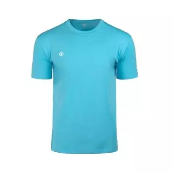 Рубашка Izas, светло-синий