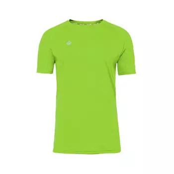 Рубашка Izas, светло-зеленый