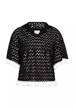 Рубашка IZIA, черный